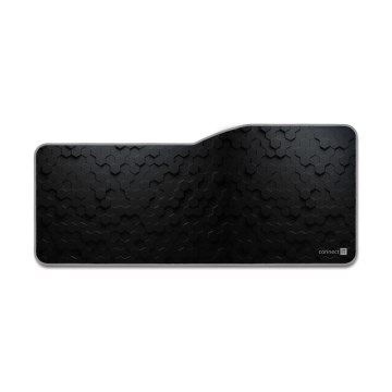 CONNECT IT CMP-2000-XL - Mat for keyboard and mouse 79,5x34,5 cm black