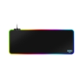 CONNECT IT CMP-3100-LG - LED RGB Gaming keyboard and mouse pad 80x30 cm black