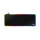 CONNECT IT CMP-3100-LG - LED RGB Gaming keyboard and mouse pad 80x30 cm black
