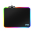 CONNECT IT CMP-3100-SM - LED RGB Gaming mouse pad 32x24,5 cm black
