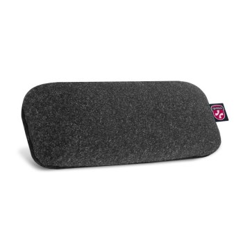 CONNECT IT CMP-4010-BK - Wrist rest with ball filling