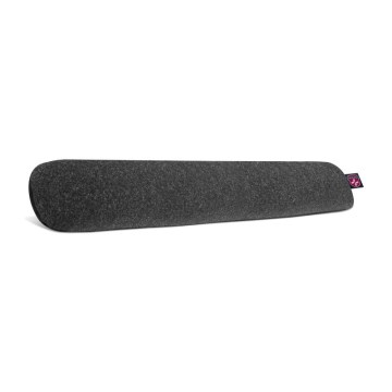 CONNECT IT CMP-4020-BK - Wrist rest with ball filling
