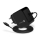 CONNECT IT CNP-1660-BK - Universal power adapter for laptops USB-C 67W