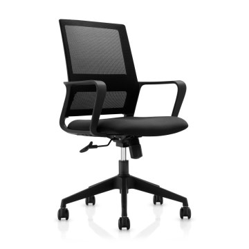 CONNECT IT COC-1020-BK - Office chair ForHealth AlfaPro black