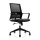 CONNECT IT COC-1020-BK - Office chair ForHealth AlfaPro black