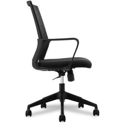 CONNECT IT COC-1020-BK - Office chair ForHealth AlfaPro black