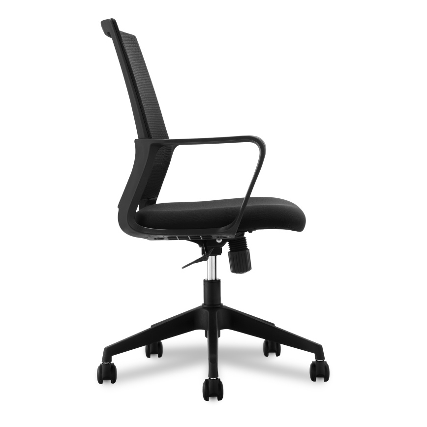 CONNECT IT COC-1020-BK - Office chair ForHealth AlfaPro black