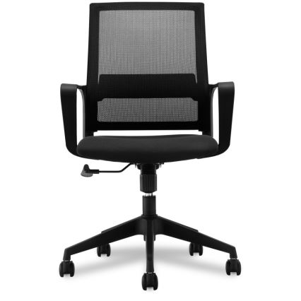 CONNECT IT COC-1020-BK - Office chair ForHealth AlfaPro black
