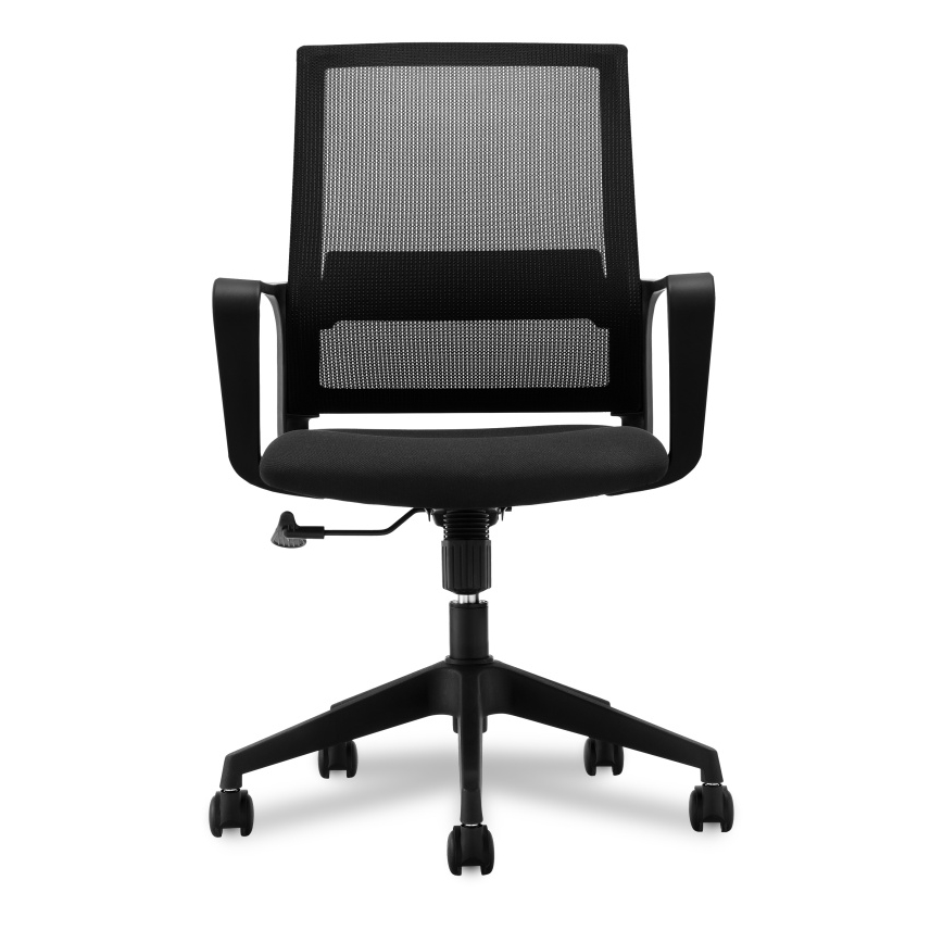CONNECT IT COC-1020-BK - Office chair ForHealth AlfaPro black