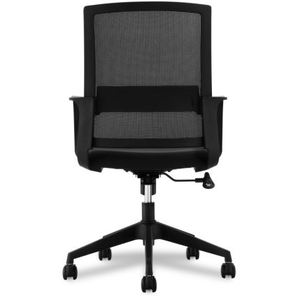 CONNECT IT COC-1020-BK - Office chair ForHealth AlfaPro black