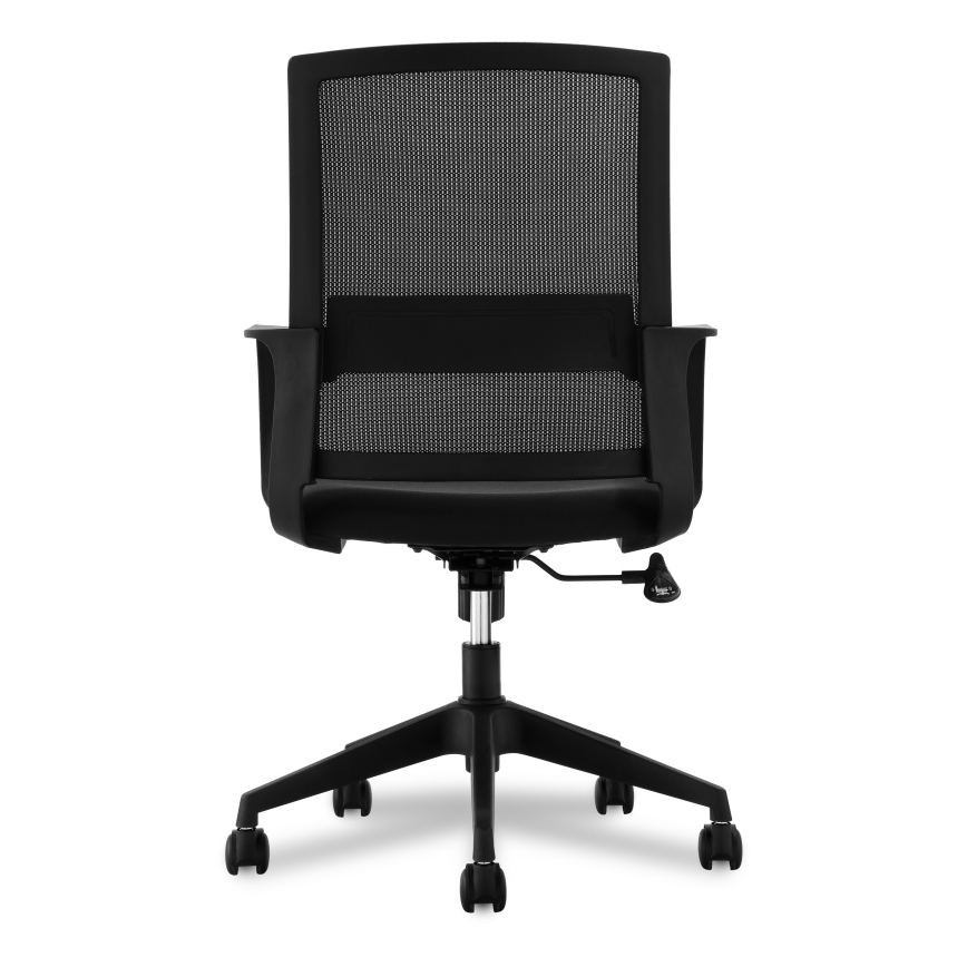 CONNECT IT COC-1020-BK - Office chair ForHealth AlfaPro black