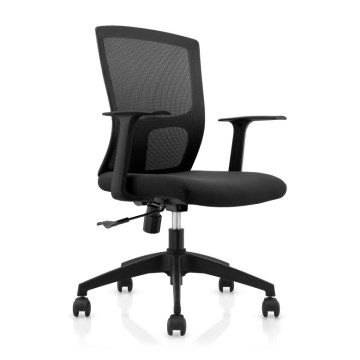CONNECT IT COC-1030-BK - Office chair ForHealth BetaPro black
