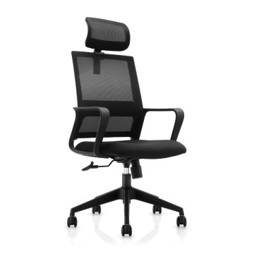 CONNECT IT COC-2010-BK - Office chair ForHealth GamaPro black