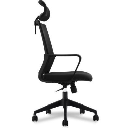 CONNECT IT COC-2010-BK - Office chair ForHealth GamaPro black