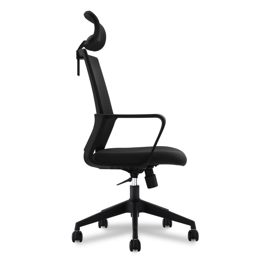 CONNECT IT COC-2010-BK - Office chair ForHealth GamaPro black