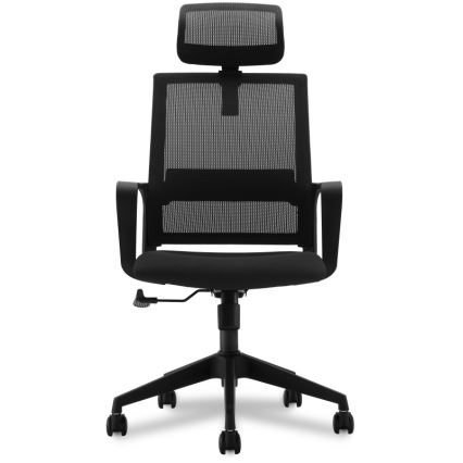CONNECT IT COC-2010-BK - Office chair ForHealth GamaPro black