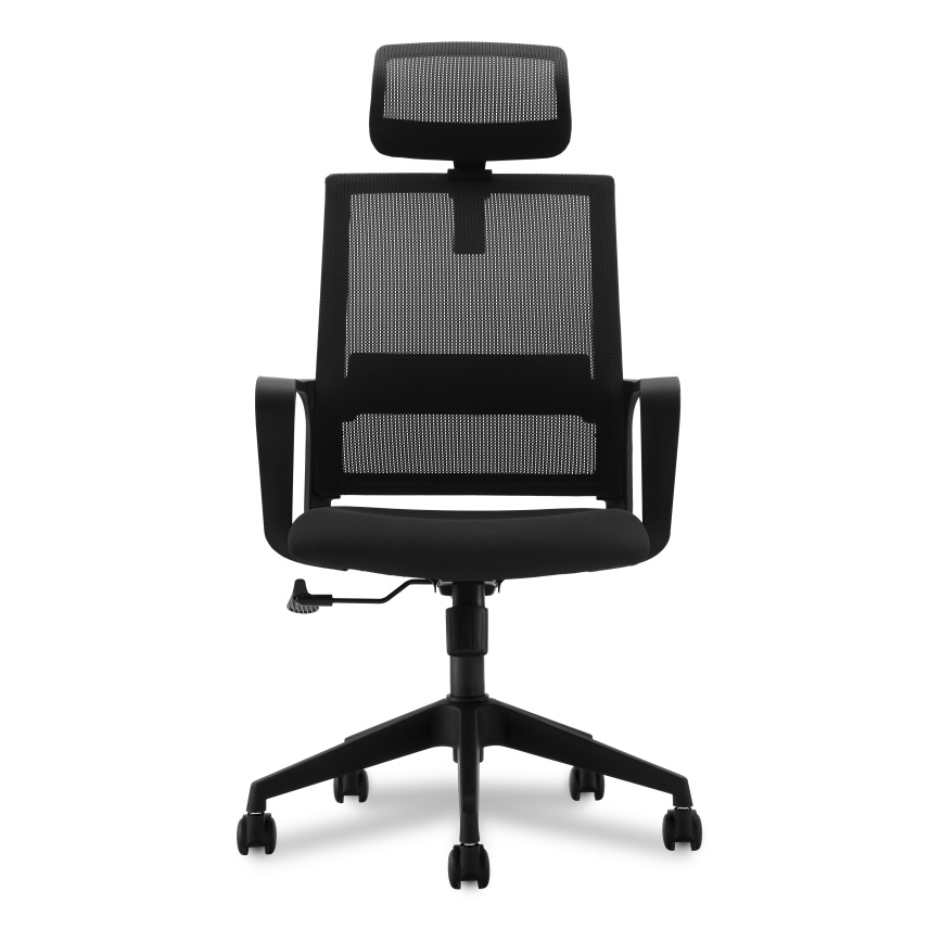CONNECT IT COC-2010-BK - Office chair ForHealth GamaPro black