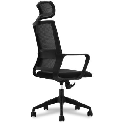 CONNECT IT COC-2010-BK - Office chair ForHealth GamaPro black