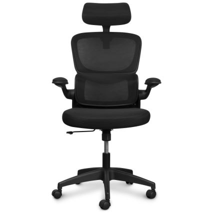 CONNECT IT COC-2500-BK - Office chair ForHealth DeltaPro black