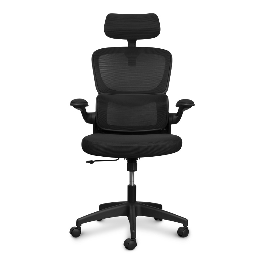 CONNECT IT COC-2500-BK - Office chair ForHealth DeltaPro black