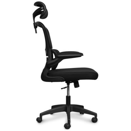 CONNECT IT COC-2500-BK - Office chair ForHealth DeltaPro black