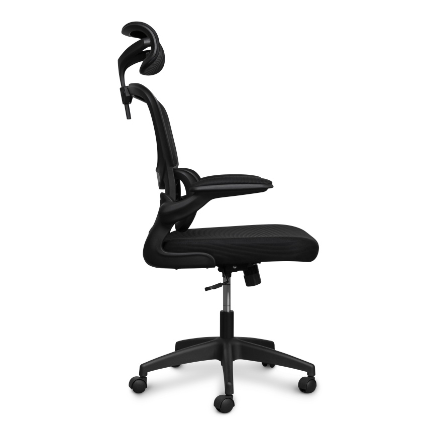 CONNECT IT COC-2500-BK - Office chair ForHealth DeltaPro black