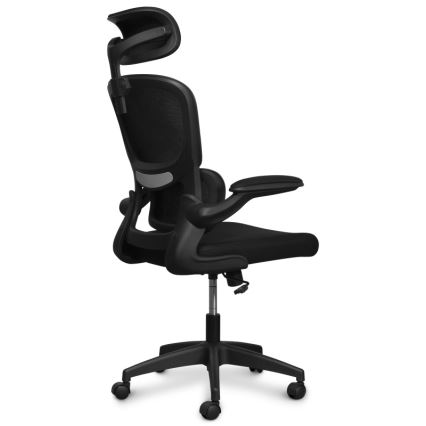 CONNECT IT COC-2500-BK - Office chair ForHealth DeltaPro black