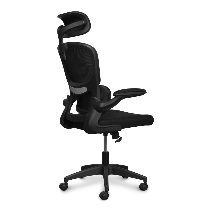 CONNECT IT COC-2500-BK - Office chair ForHealth DeltaPro black