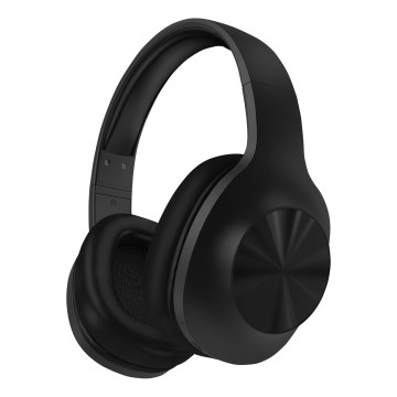 CONNECT IT HHP-3010-BK - Wireless headphones with a microphone 500 mAh black
