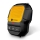 CONNECT IT HSP-1010-BK - ClipBEAT Wireless Speaker with Microphone, 2W/5V, 560 mAh, IPX7, Black/Yellow