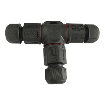 Connecting connector C20A/WP/3x1,5/3
