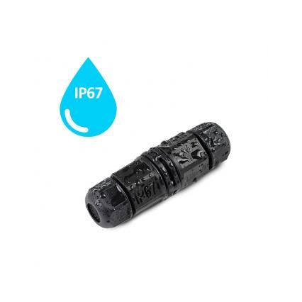 Connection connector C20A/WP/3x1,5/2