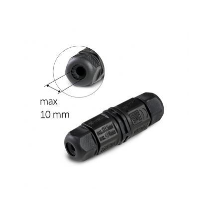 Connection connector C20A/WP/3x1,5/2