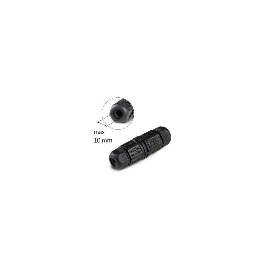 Connection connector C20A/WP/3x1,5/2
