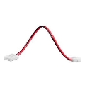 Connector for LED strip