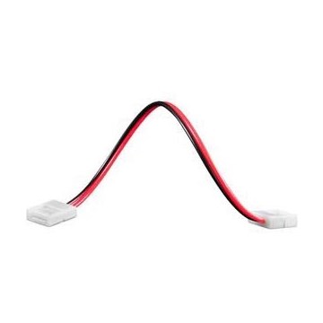 Connector for LED strip
