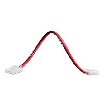 Connector for LED strip