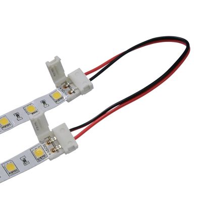 Connector for LED strip
