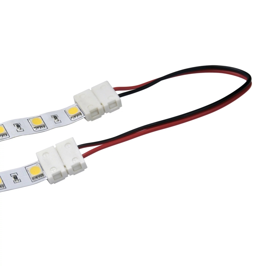 Connector for LED strip