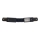 Connector for lights in rail system TRACK black type Flexi