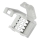 Connector for RGB LED strip 4-pin 10mm