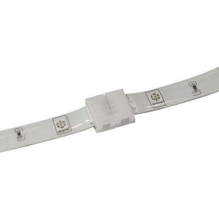 Connector for RGB LED strip 4-pin 10mm
