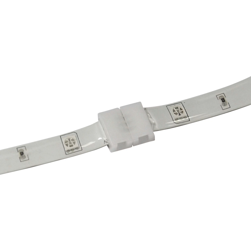 Connector for RGB LED strip 4-pin 10mm