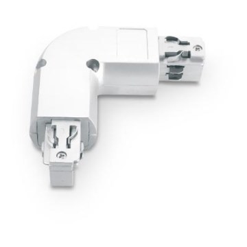 Connector SCENA WL1 left white