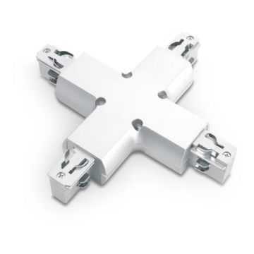 Connector SCENA WX2 right white
