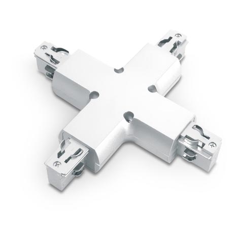 Connector SCENA WX2 right white