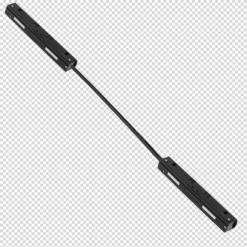 Connector ×2 MAGNETIC TRACK Interconnected with Cable