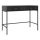Console table LUE 104x50 cm  black