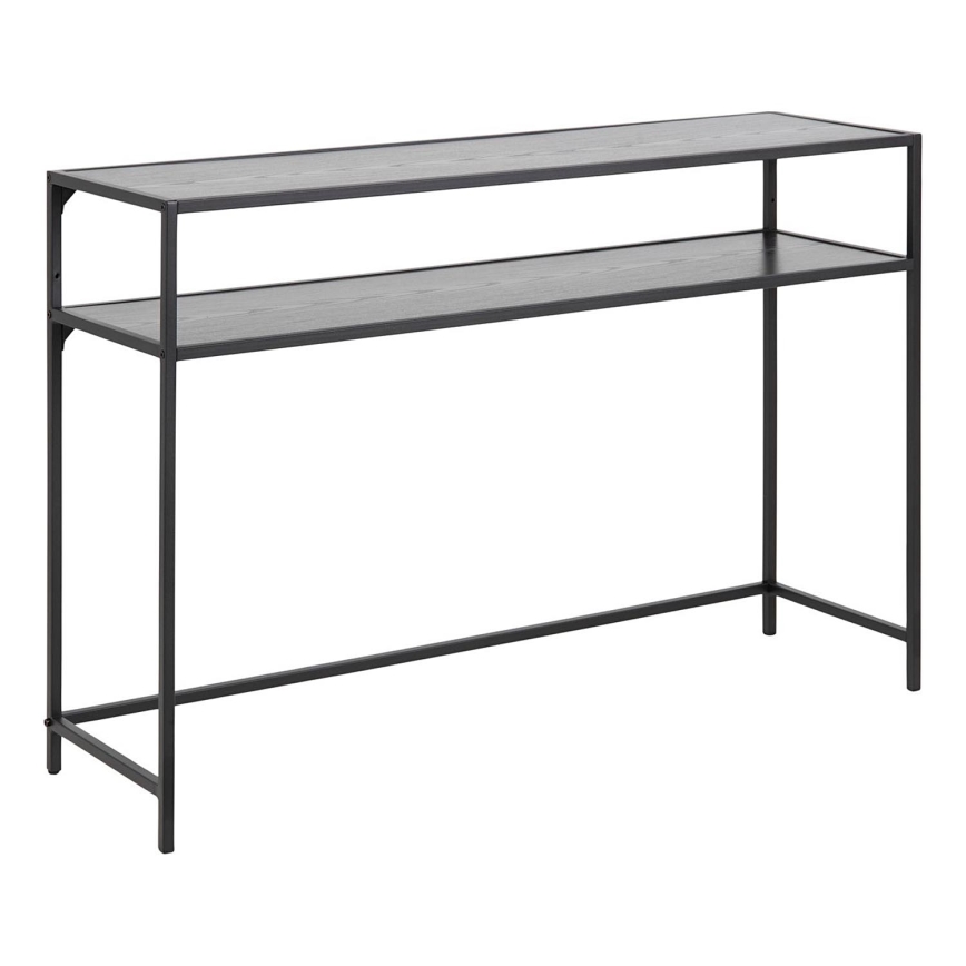 Console table SARON anthracite