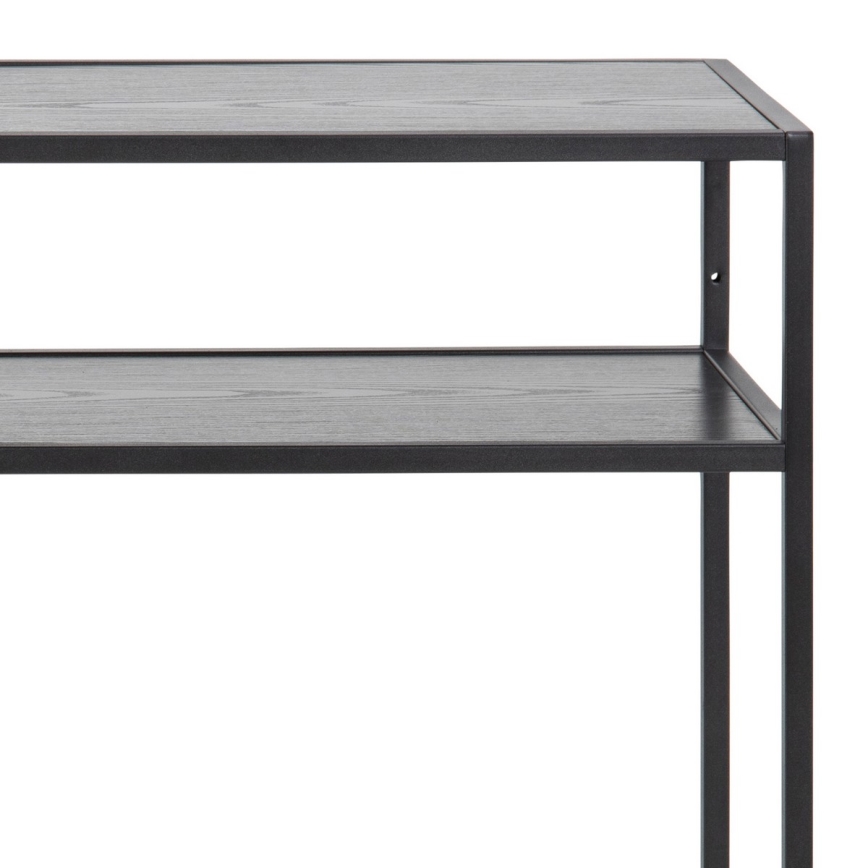 Console table SARON anthracite